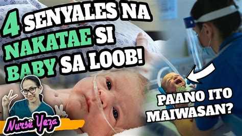 Pinutukan sa Loob si Baby (Pinoy) .